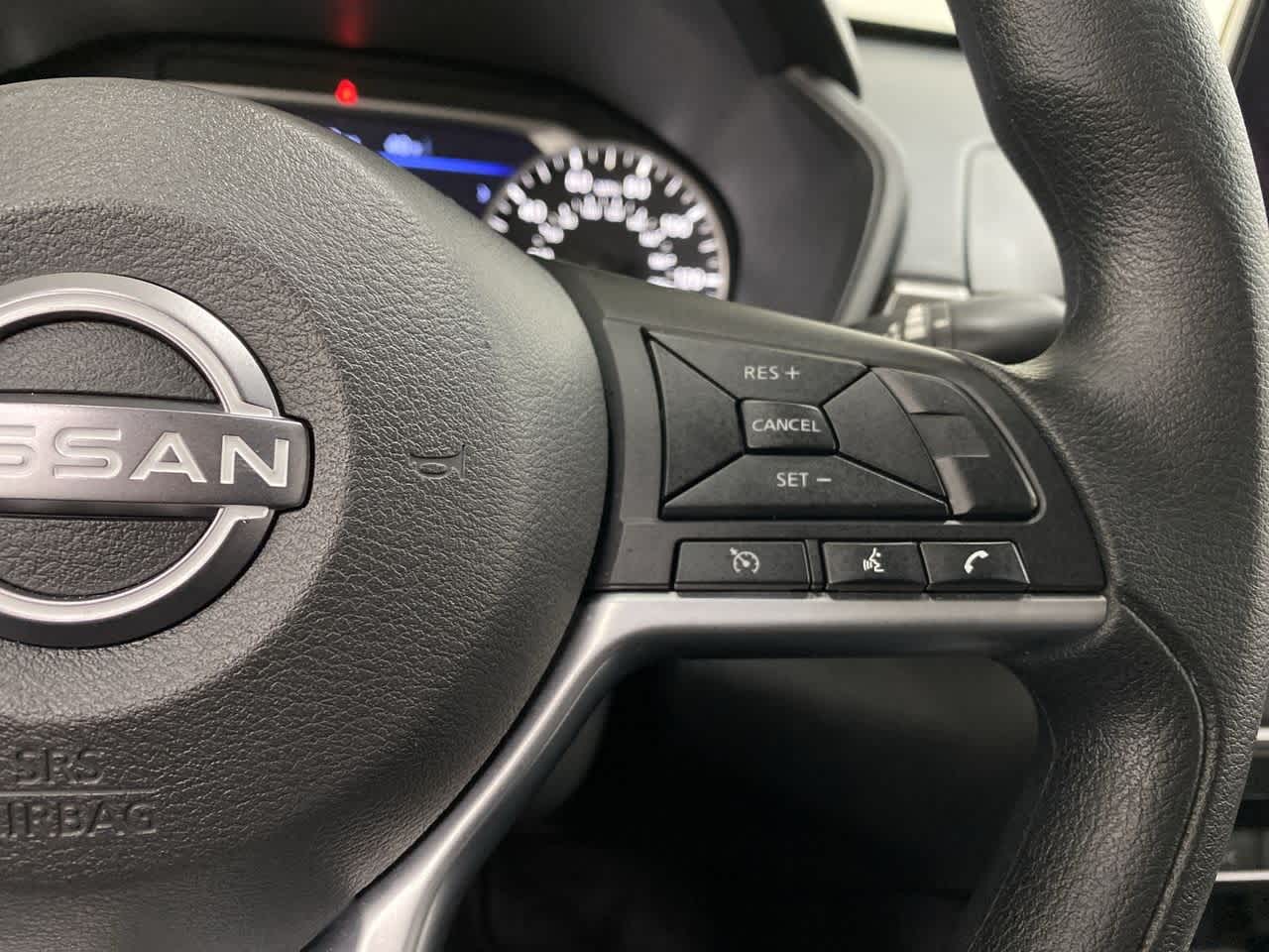 Thumbnail: 2025 Nissan Altima - 22