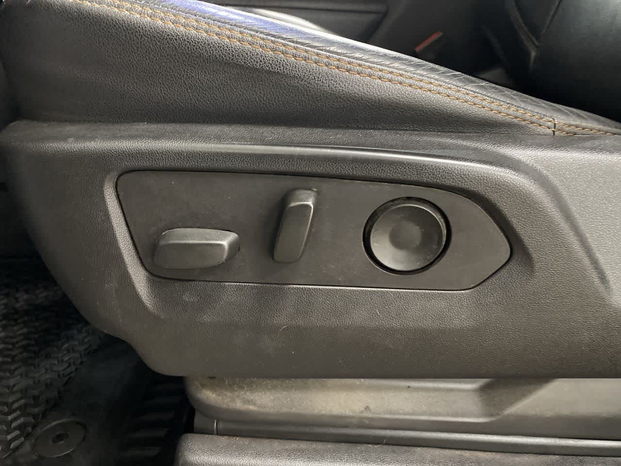 Thumbnail: 2022 GMC Sierra 1500 - 14