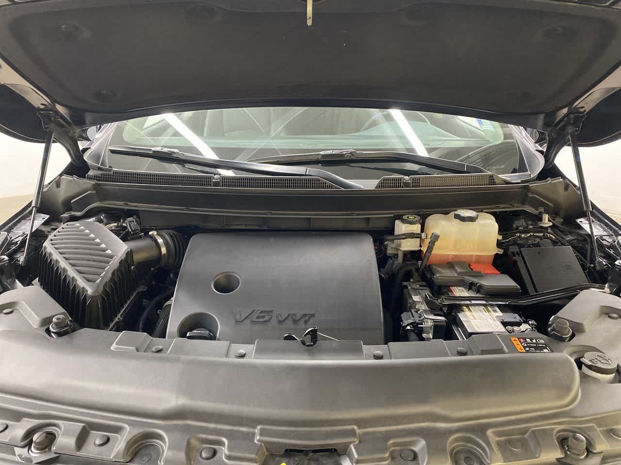 Thumbnail: 2020 Buick Enclave - 12