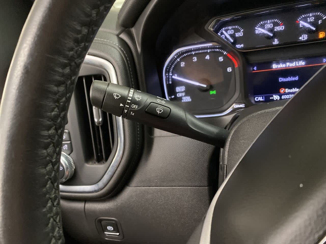 Thumbnail: 2021 GMC Sierra 1500 - 22
