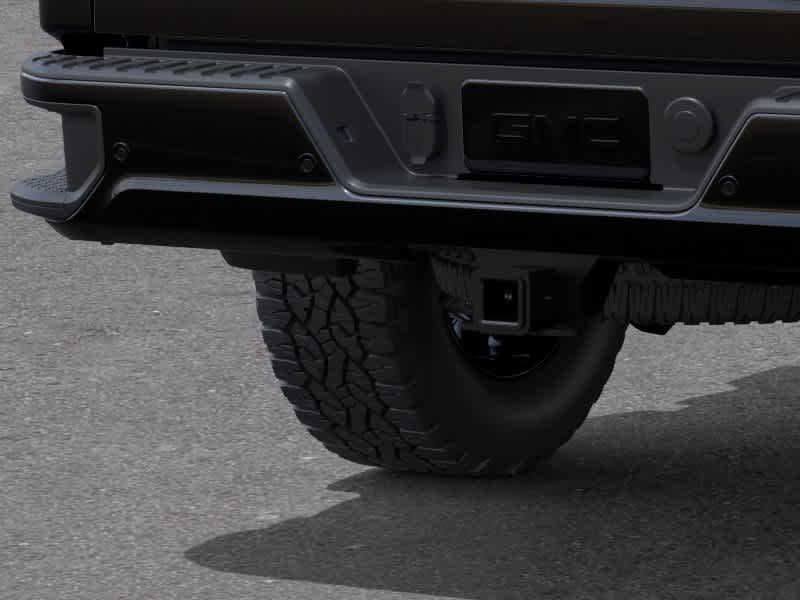 Thumbnail: 2026 GMC Sierra 2500 - 14