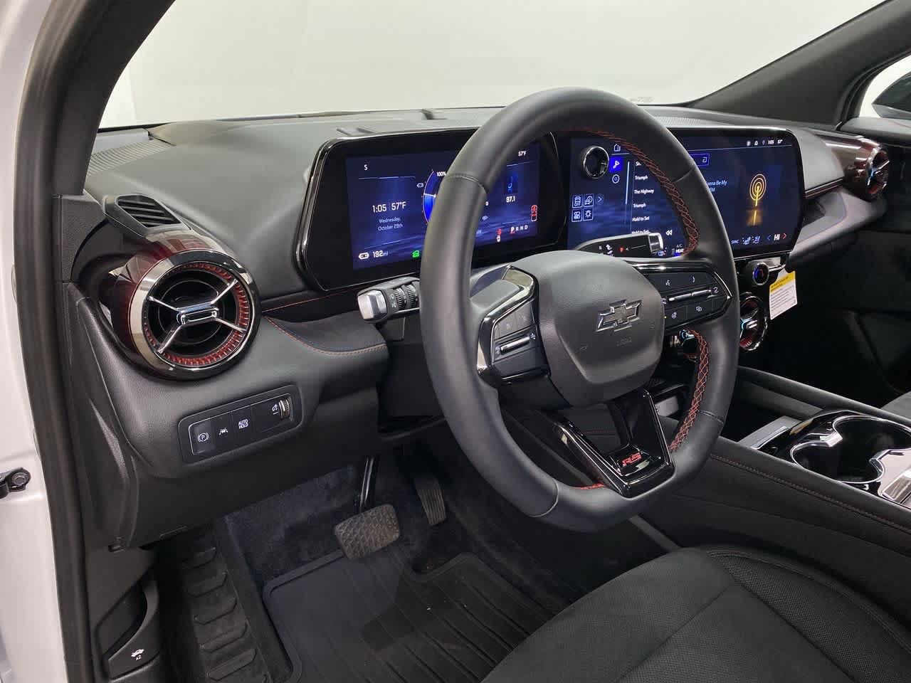 Thumbnail: 2024 Chevrolet Blazer EV - 2