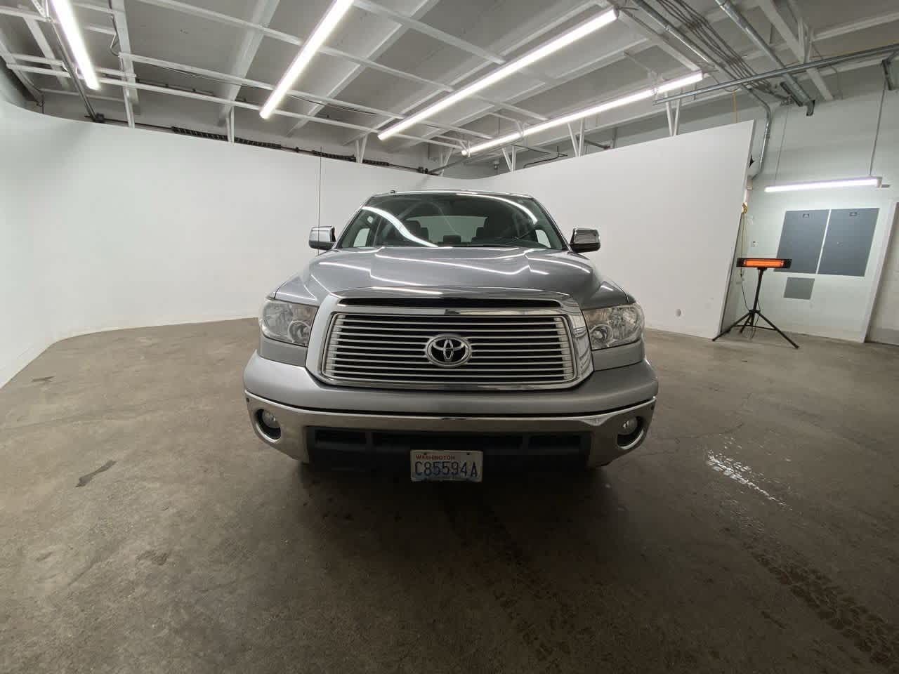 Thumbnail: 2013 Toyota Tundra - 9