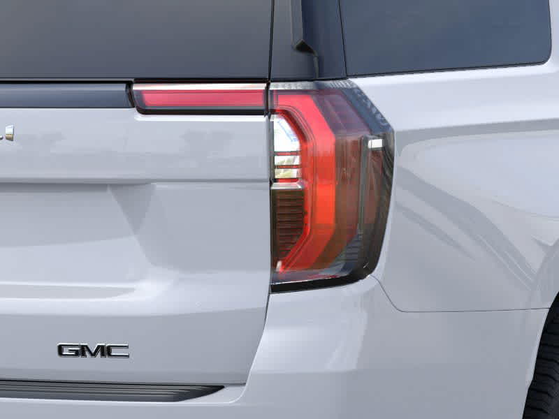 Thumbnail: 2026 GMC Yukon XL - 11