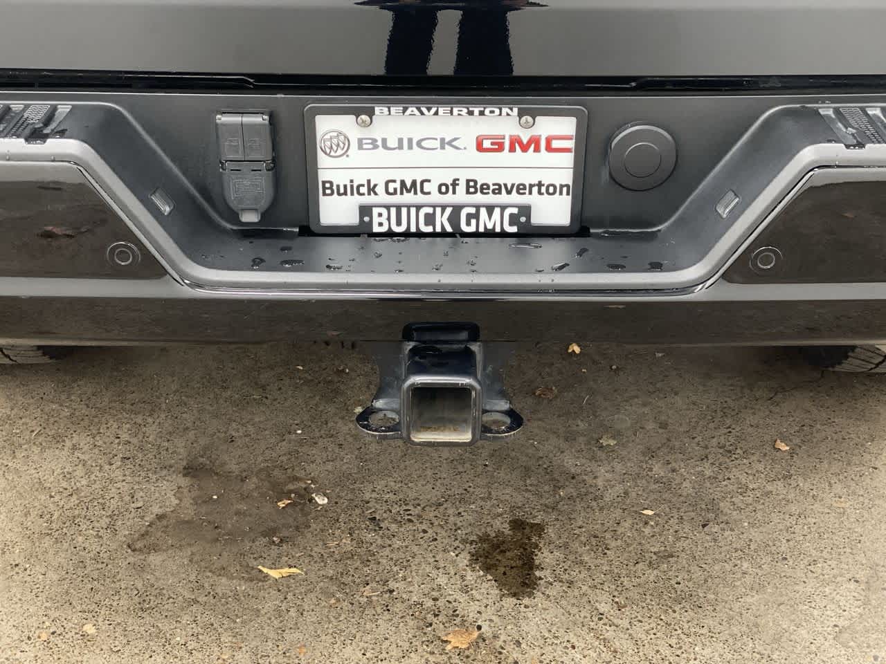 Thumbnail: 2022 GMC Sierra 3500 - 29
