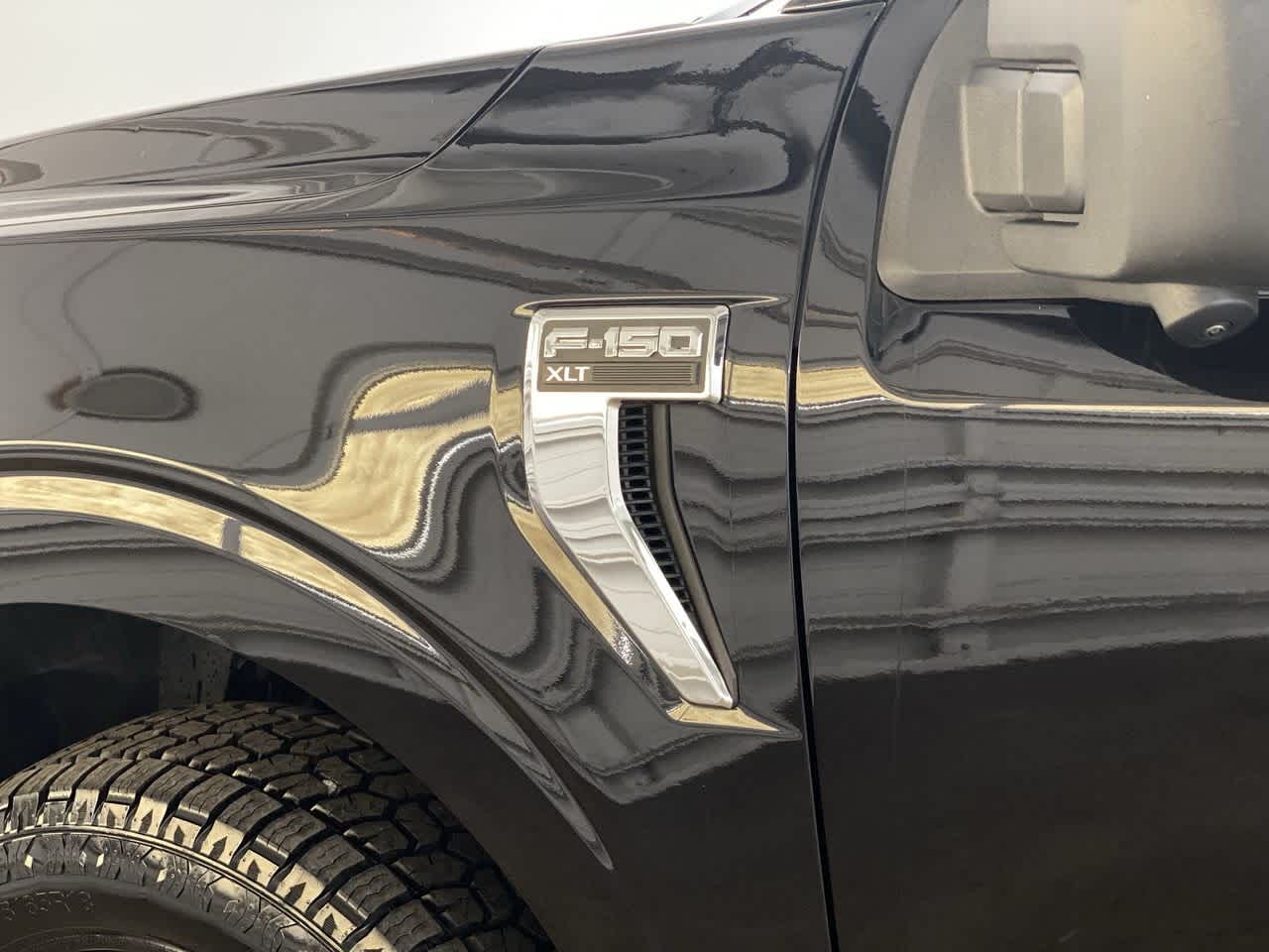 Thumbnail: 2024 Ford F-150 - 10