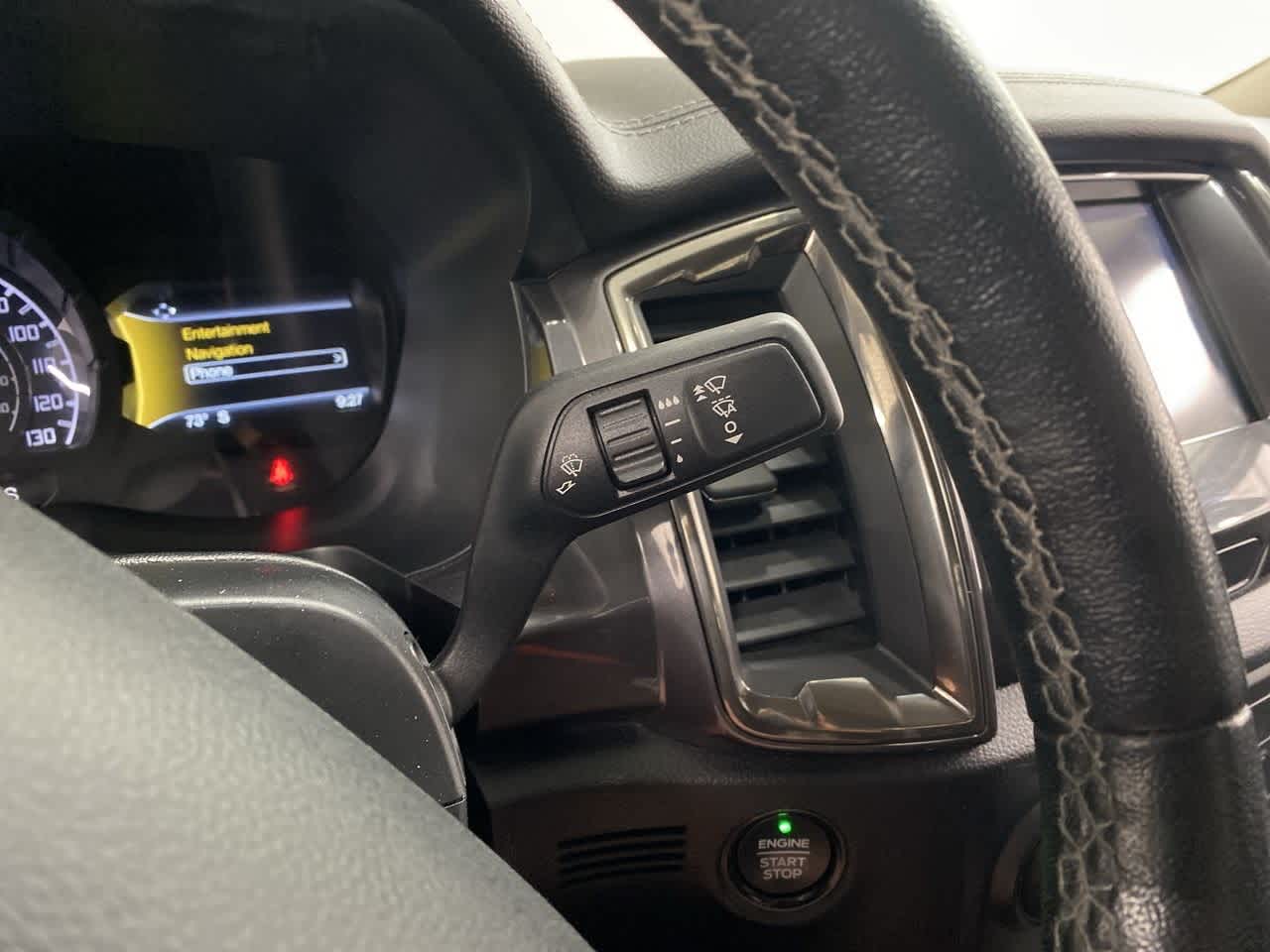 Thumbnail: 2019 Ford Ranger - 22