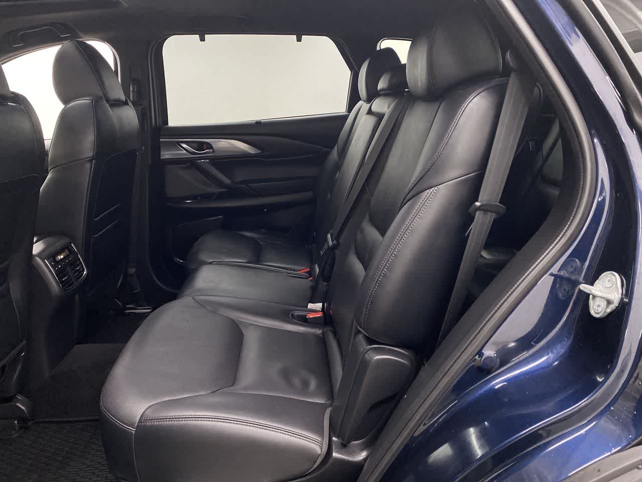 Thumbnail: 2018 Mazda CX-9 - 18