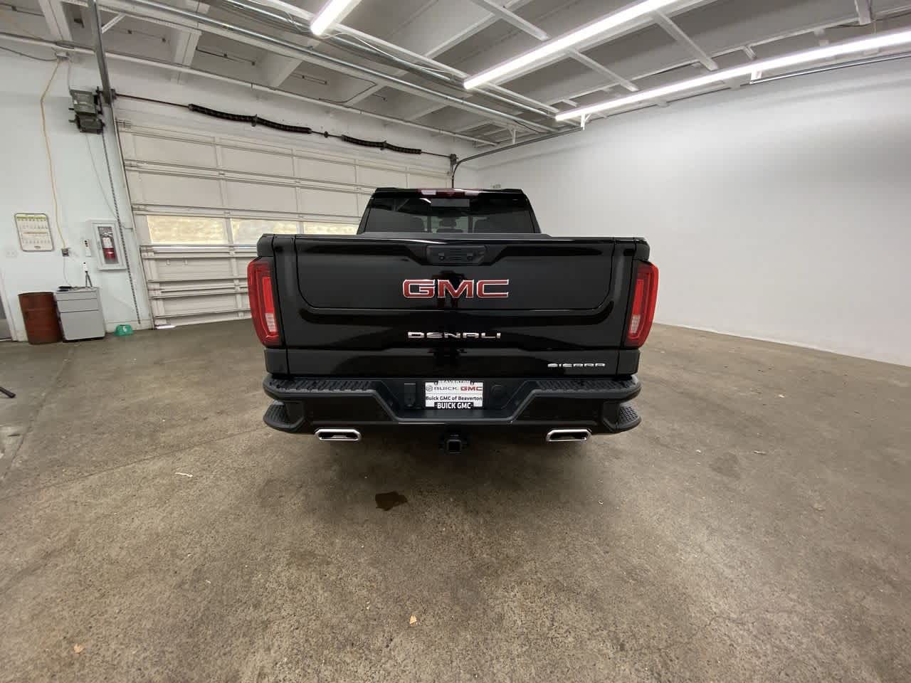Thumbnail: 2022 GMC Sierra 1500 - 5