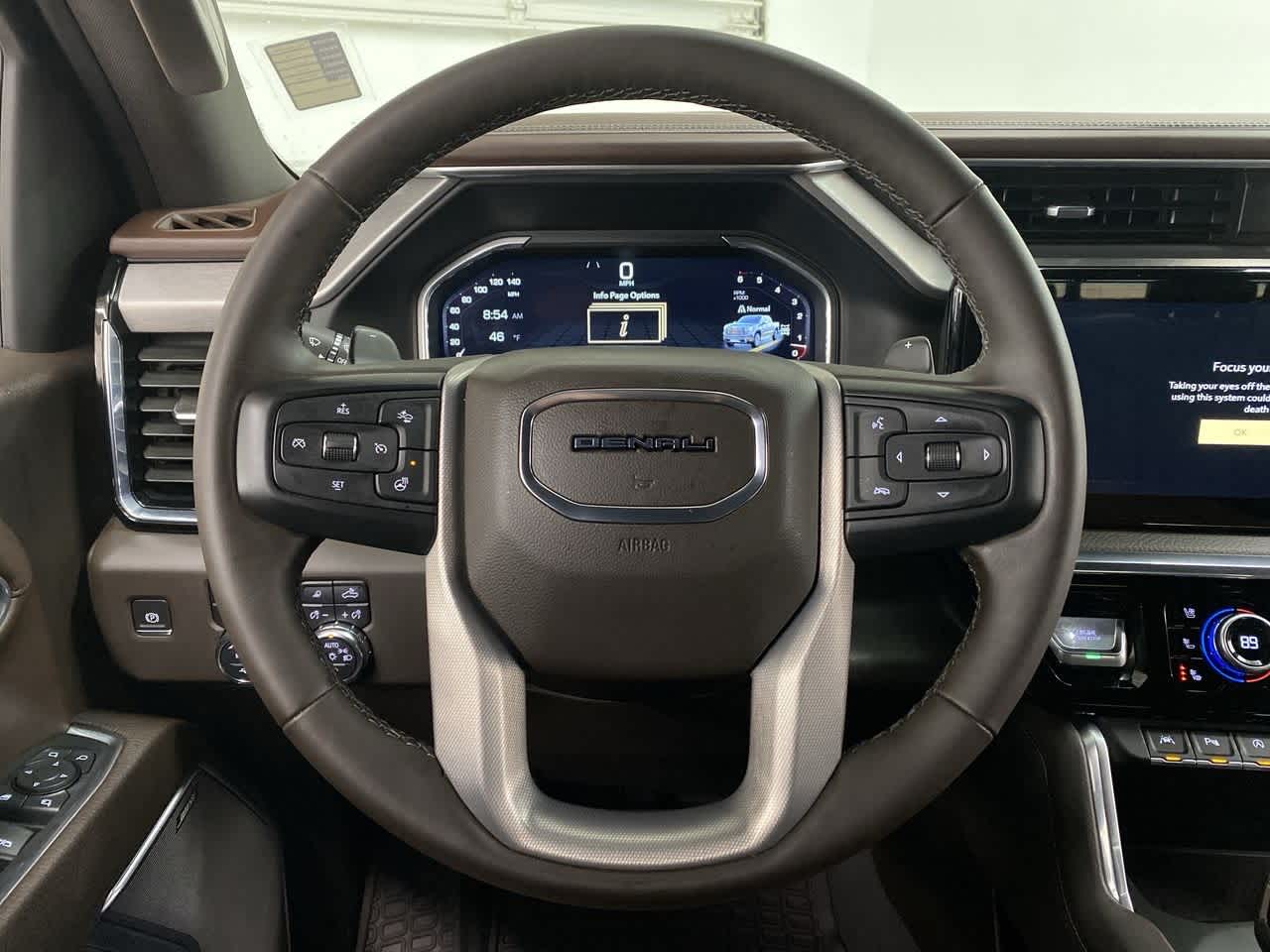 Thumbnail: 2023 GMC Sierra 1500 - 19