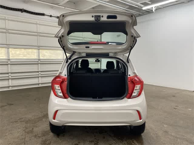 Thumbnail: 2021 Chevrolet Spark - 29