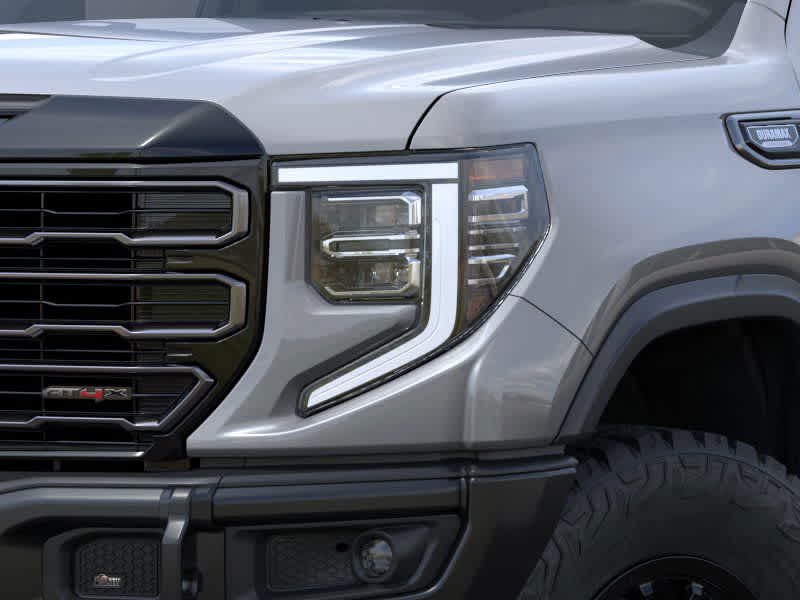 Thumbnail: 2026 GMC Sierra 1500 - 10