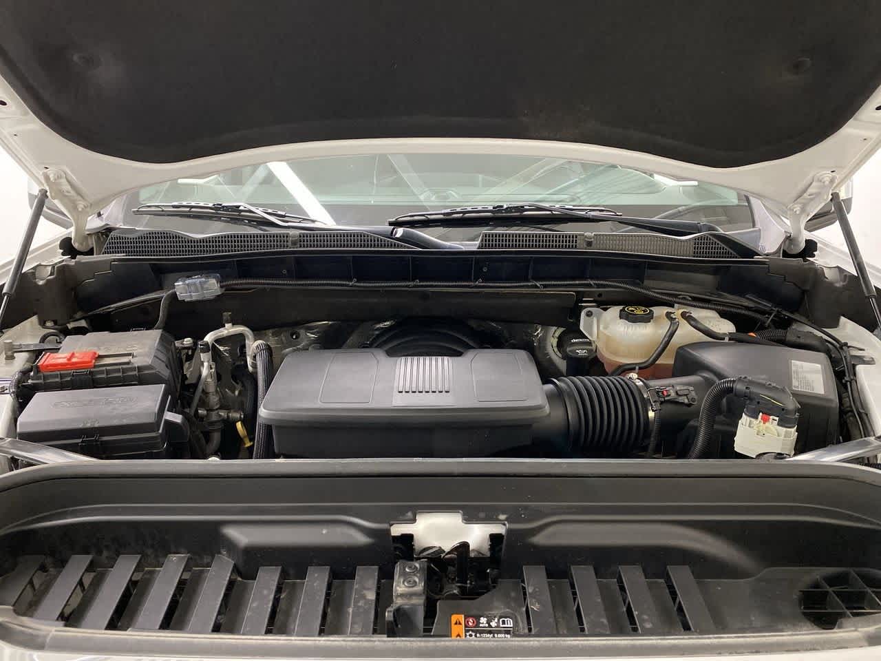 Thumbnail: 2019 GMC Sierra 1500 - 29