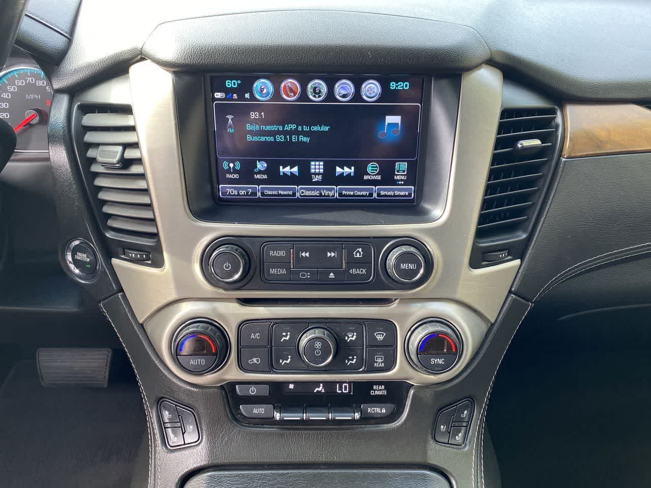 Thumbnail: 2019 GMC Yukon XL - 23