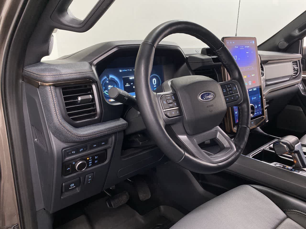 Thumbnail: 2023 Ford F-150 - 2