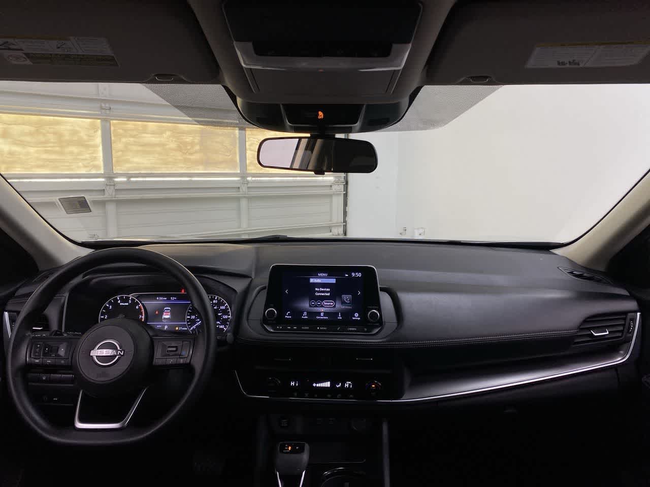 Thumbnail: 2024 Nissan Rogue - 12