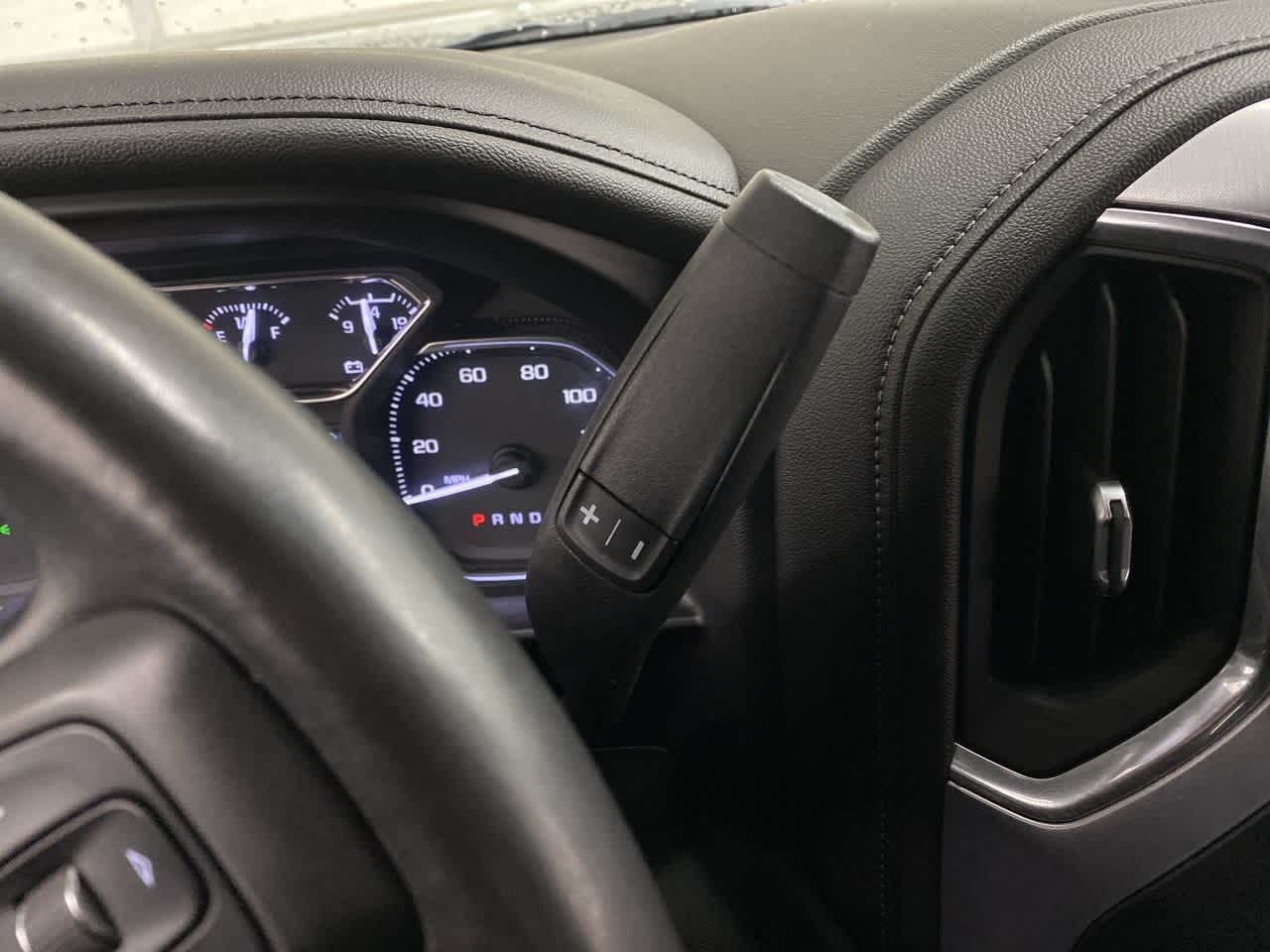 Thumbnail: 2021 GMC Sierra 1500 - 25