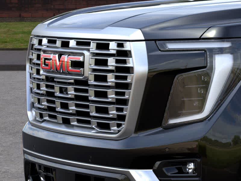 Thumbnail: 2025 GMC Yukon - 13
