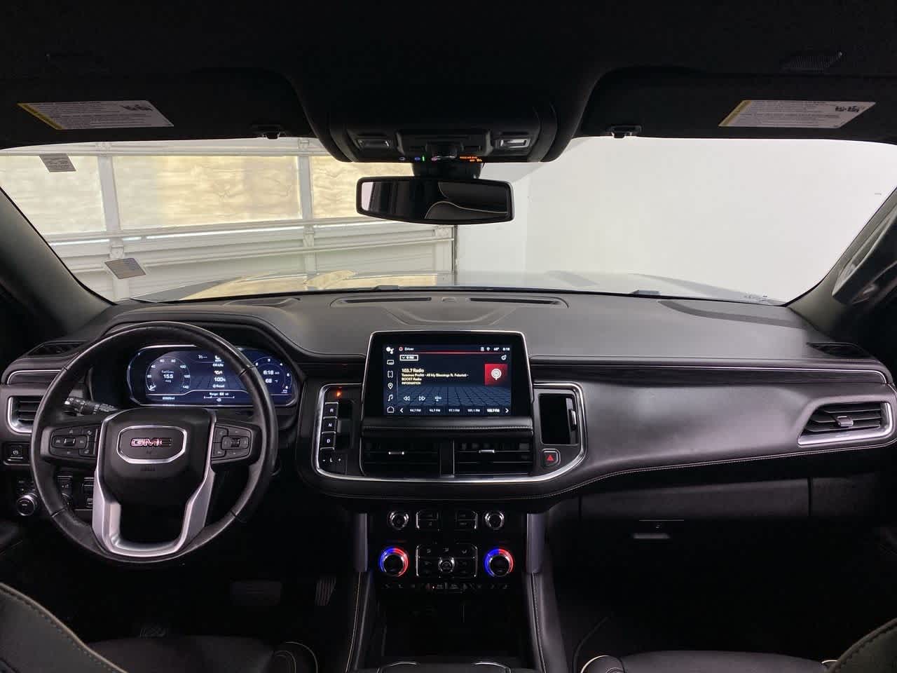 Thumbnail: 2022 GMC Yukon - 12