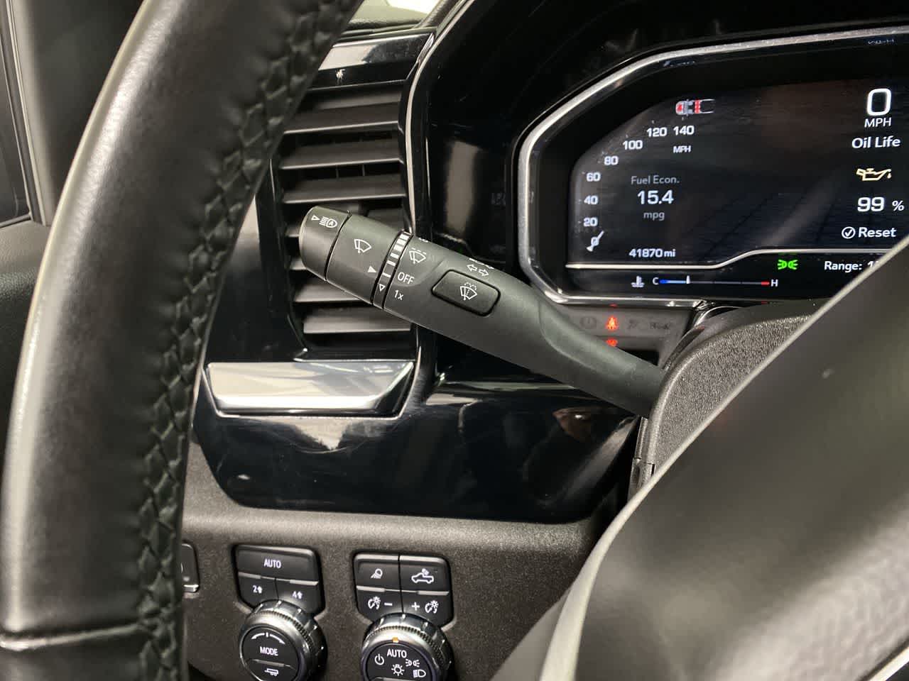 Thumbnail: 2024 GMC Sierra 1500 - 22