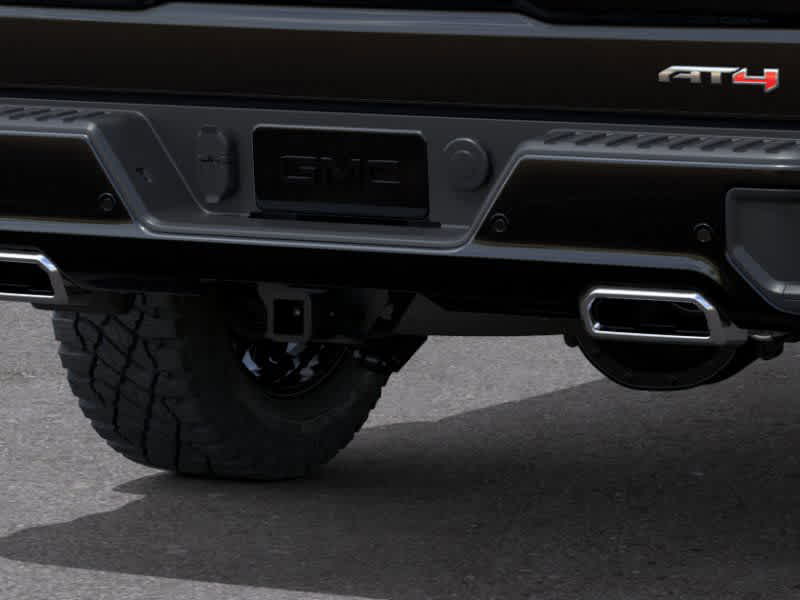 Thumbnail: 2026 GMC Sierra 1500 - 14