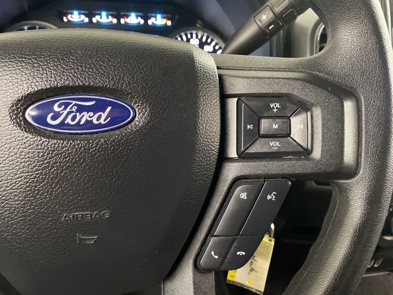 Thumbnail: 2019 Ford F-150 - 21