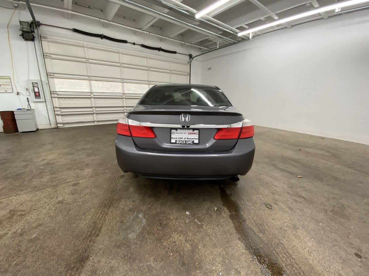 Thumbnail: 2015 Honda Accord - 5