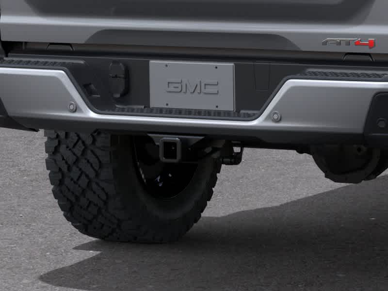 Thumbnail: 2026 GMC Canyon - 14