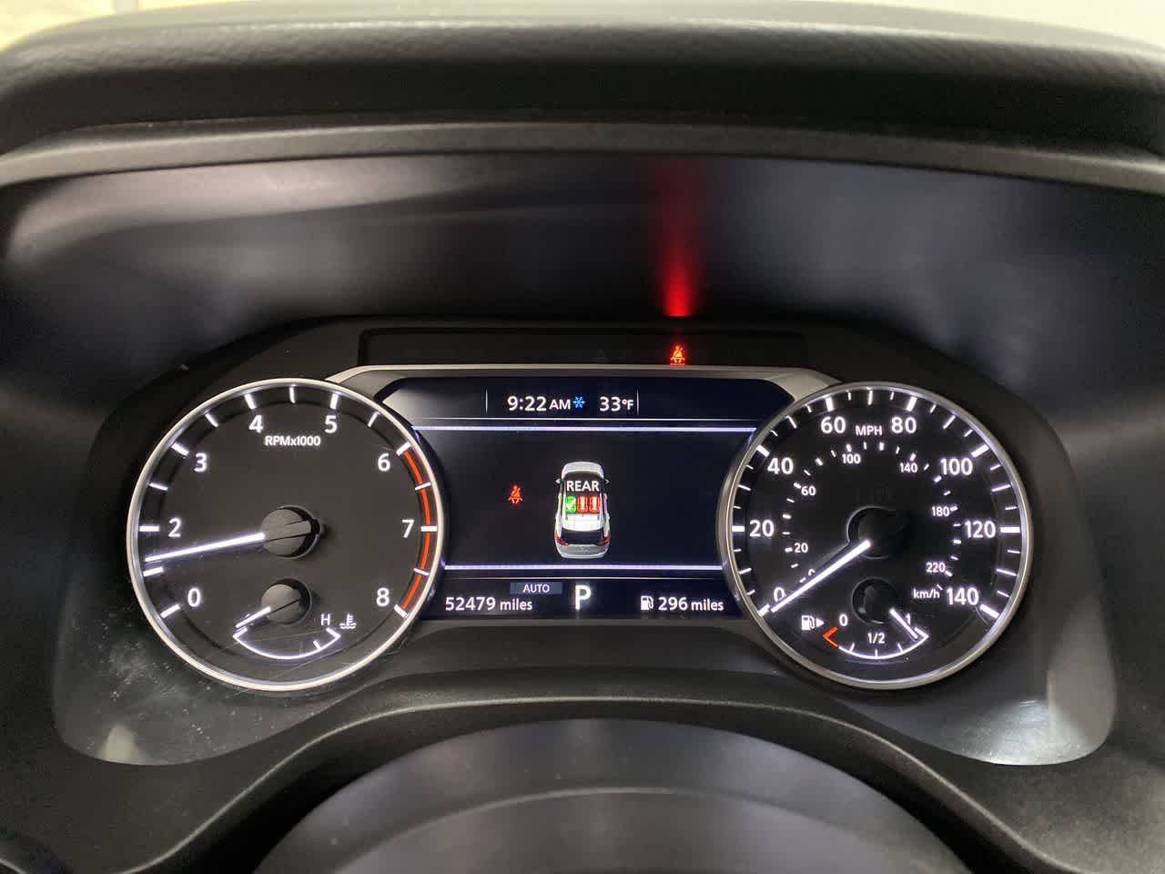 Thumbnail: 2024 Nissan Rogue - 27