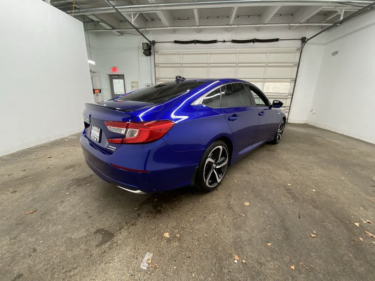 Thumbnail: 2022 Honda Accord - 6