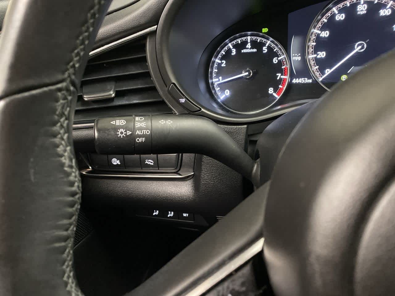 Thumbnail: 2024 Mazda CX-30 - 24