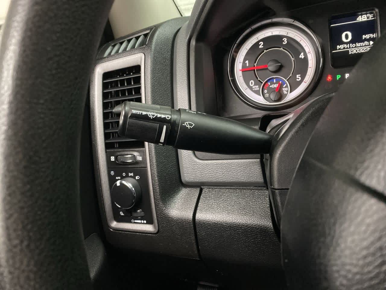 Thumbnail: 2017 RAM 3500 - 22