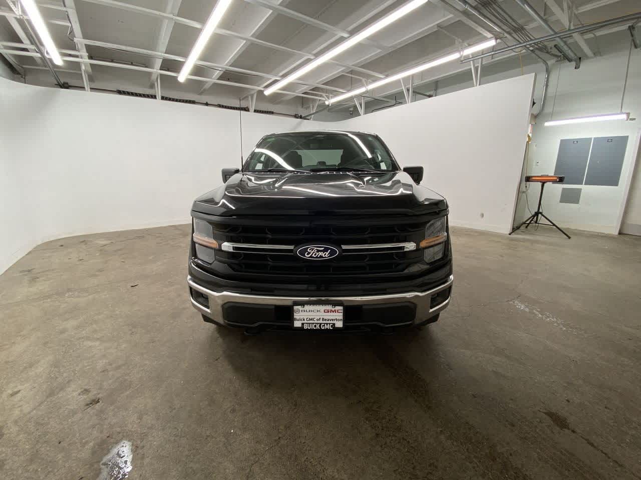 Thumbnail: 2024 Ford F-150 - 9