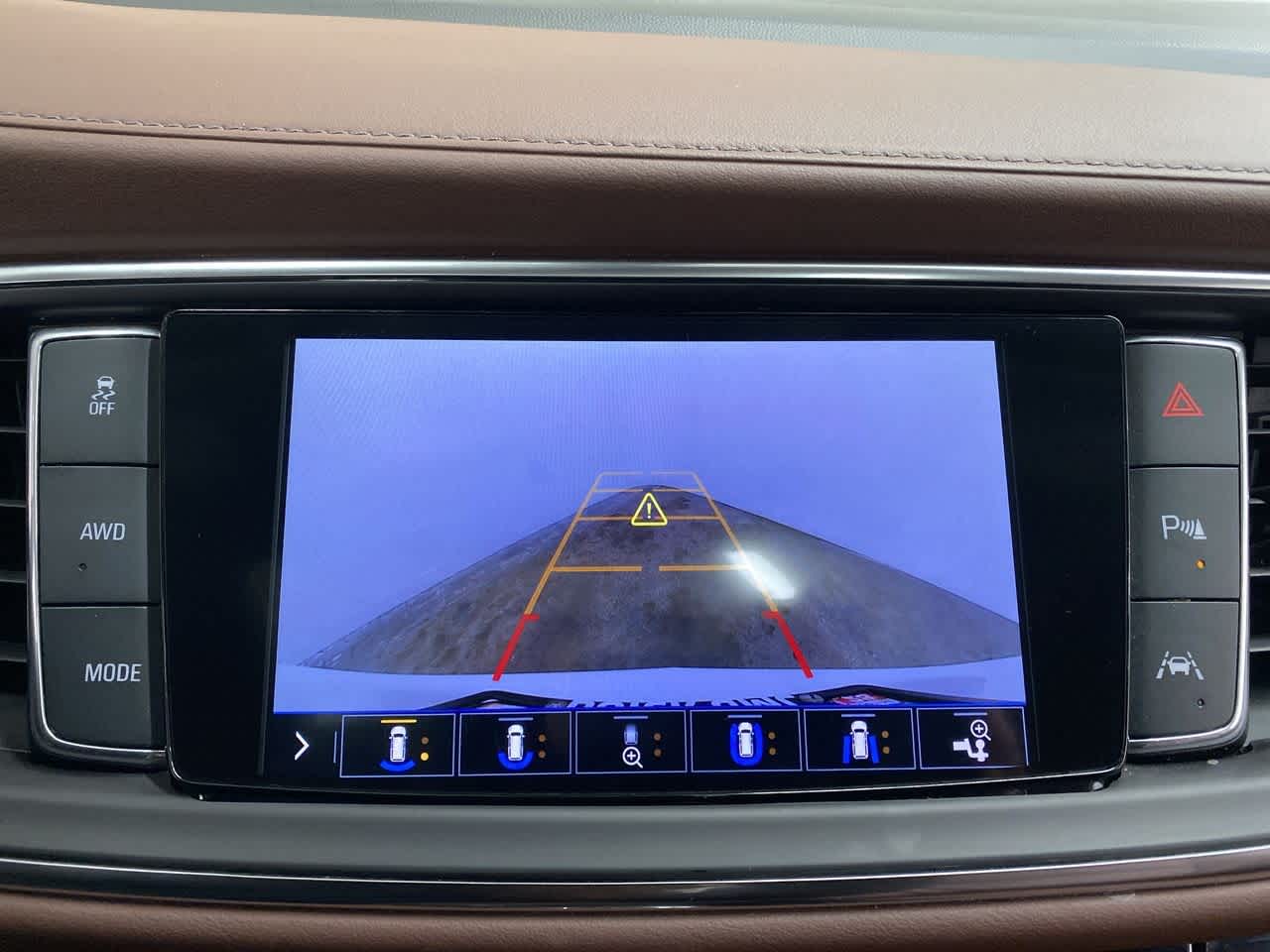 Thumbnail: 2021 Buick Enclave - 25