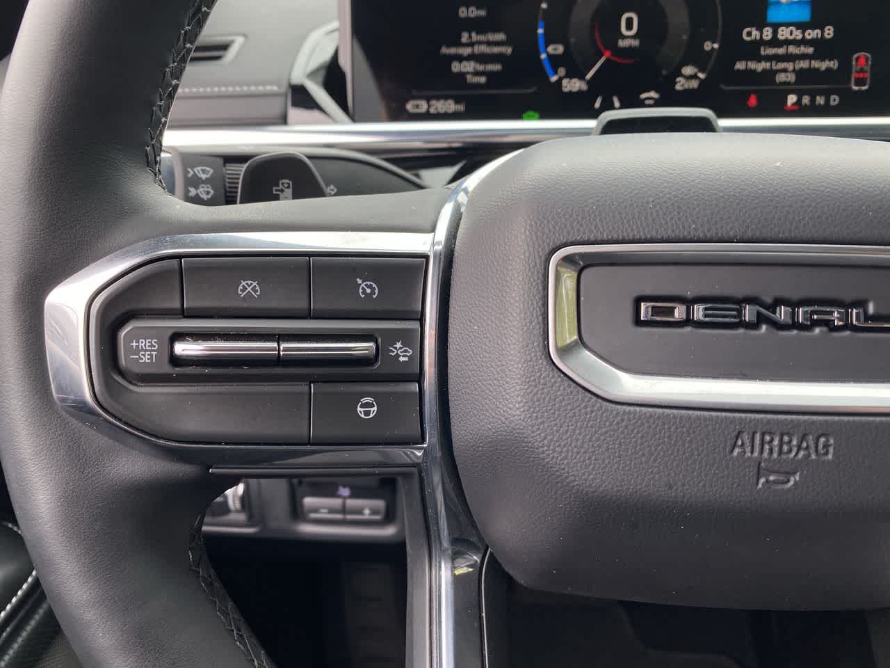 Thumbnail: 2025 GMC Sierra EV - 20