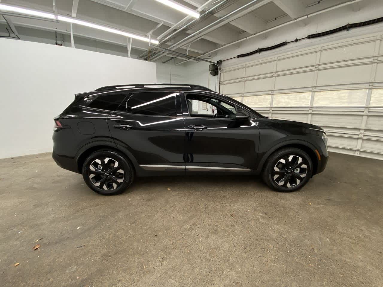 Thumbnail: 2023 Kia Sportage - 7