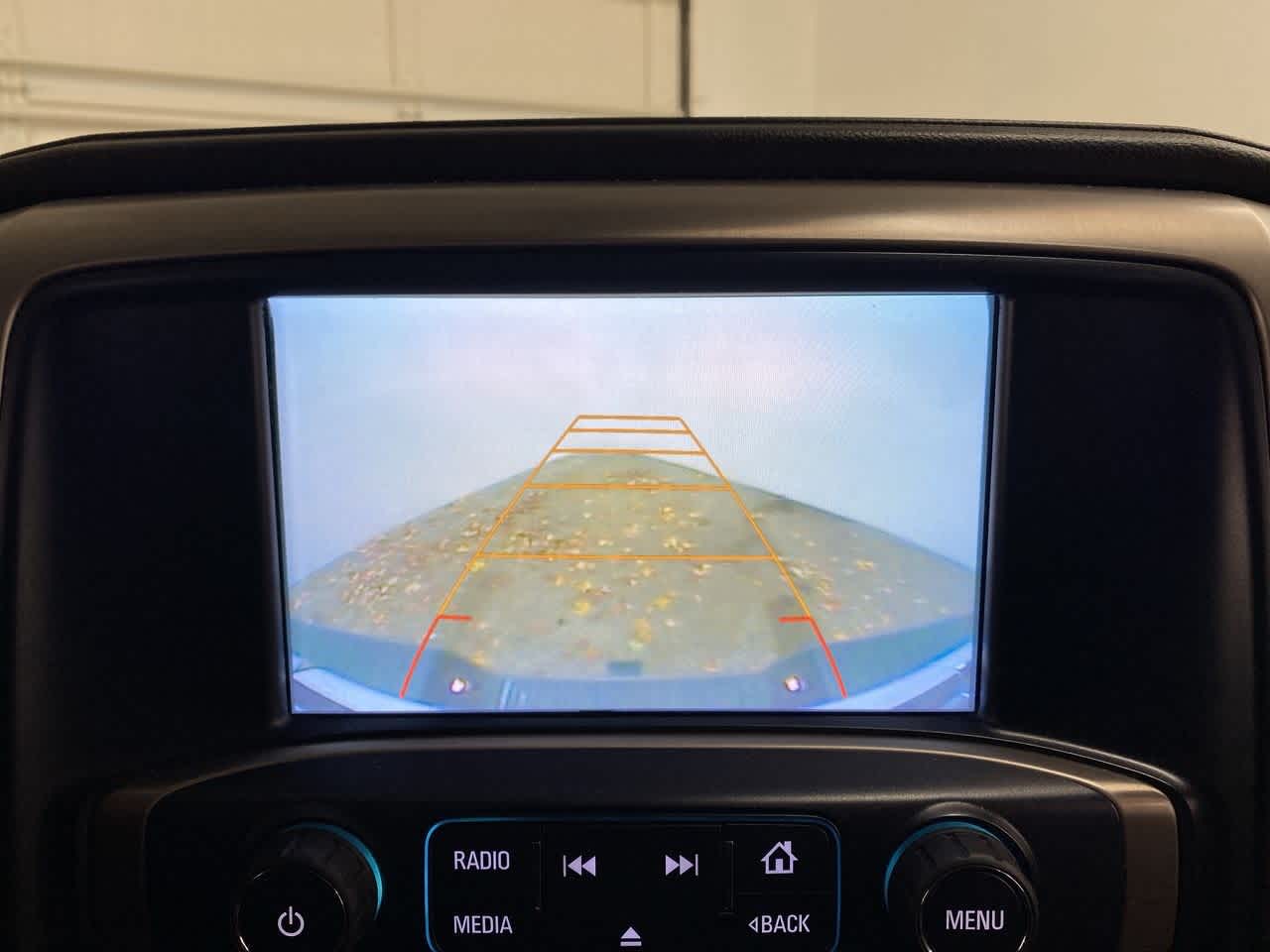 Thumbnail: 2017 GMC Sierra 2500 - 24