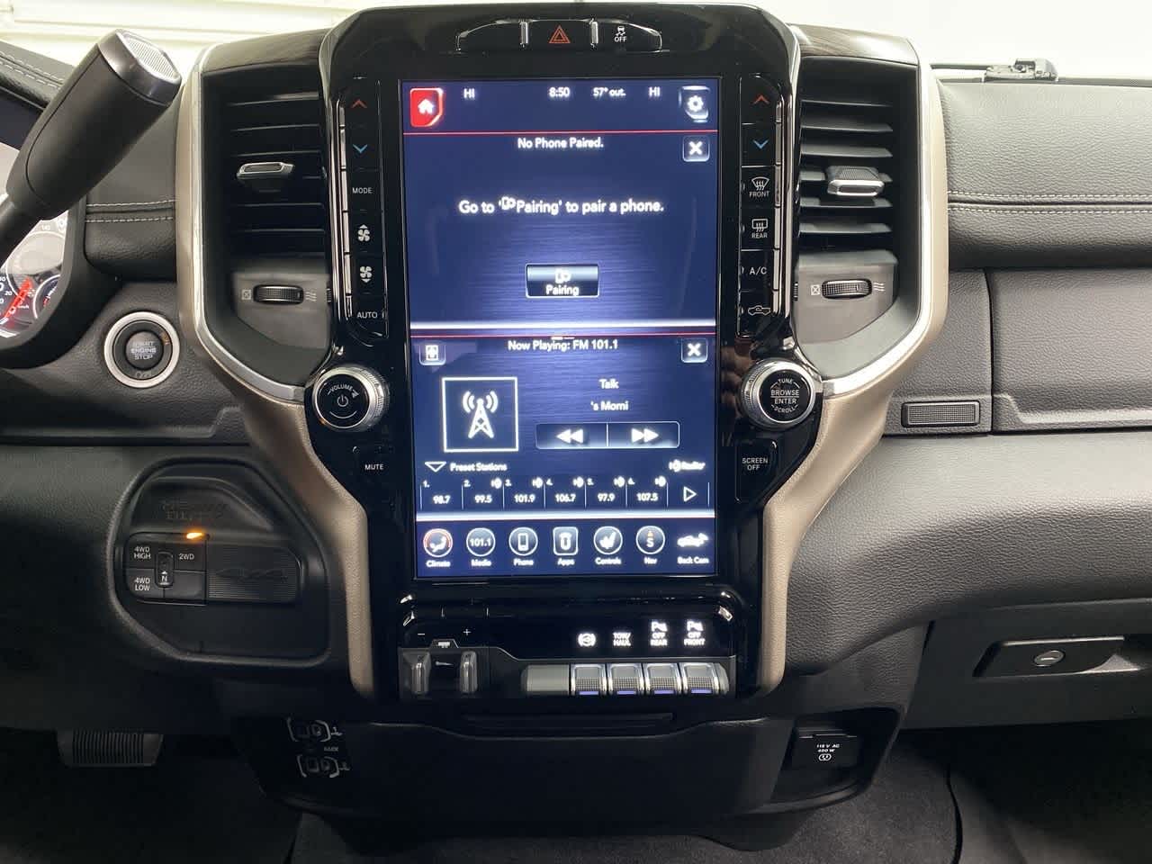 Thumbnail: 2020 RAM 2500 - 24