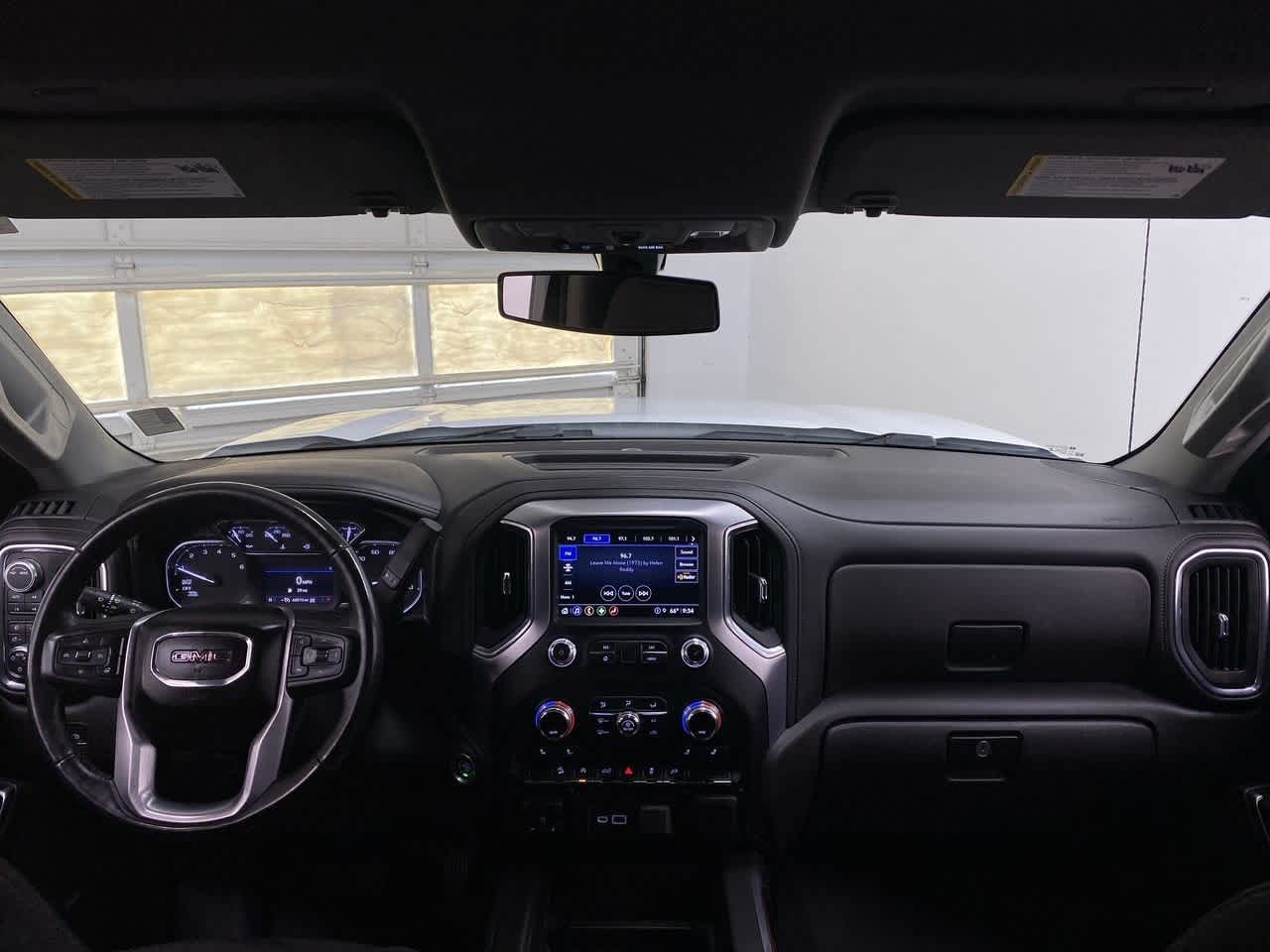 Thumbnail: 2021 GMC Sierra 1500 - 12