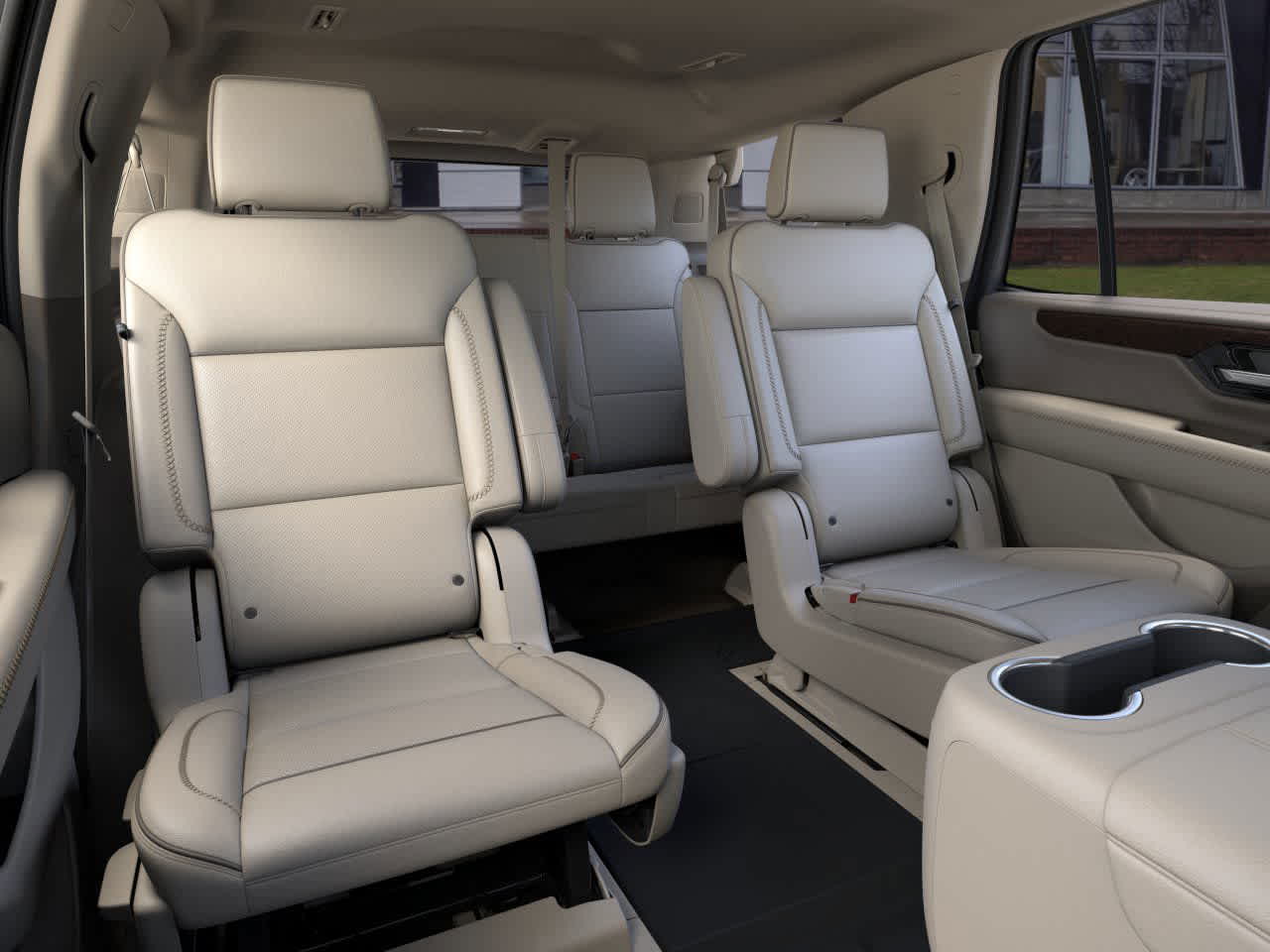 Thumbnail: 2026 GMC Yukon - 17