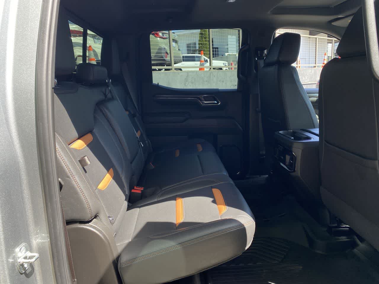 Thumbnail: 2024 GMC Sierra 1500 - 17