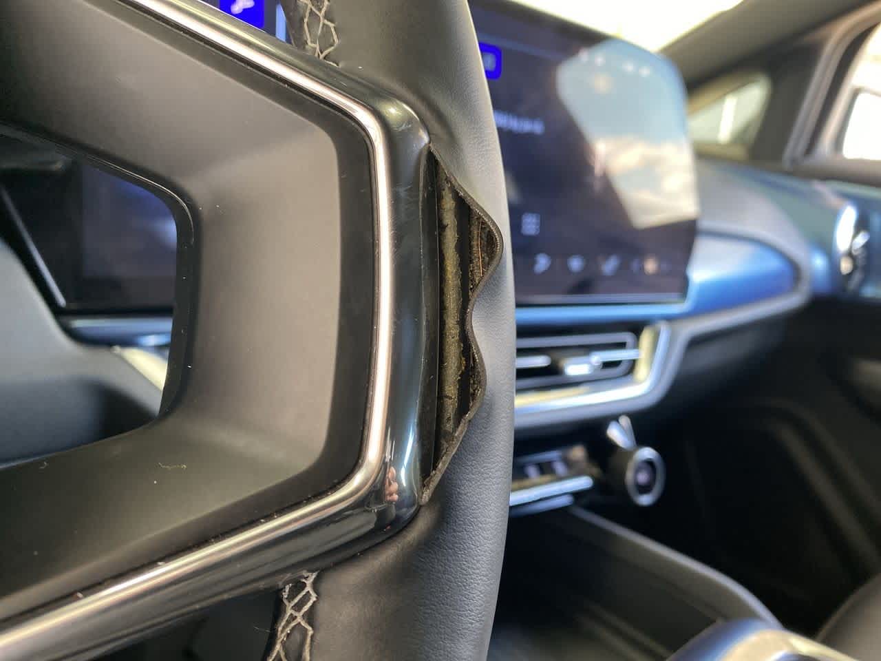 Thumbnail: 2025 Chevrolet Equinox - 33