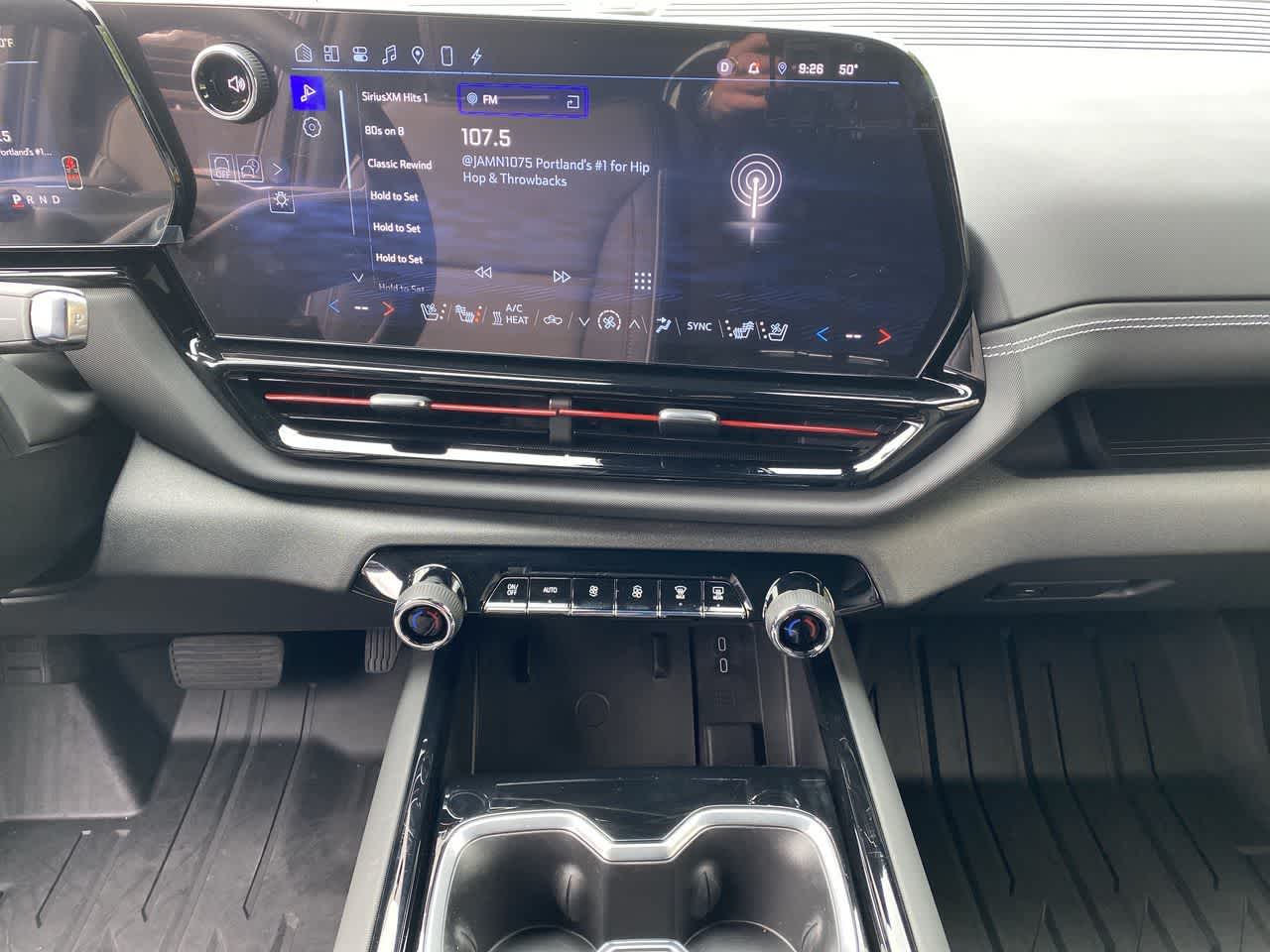 Thumbnail: 2026 Chevrolet Silverado EV - 23