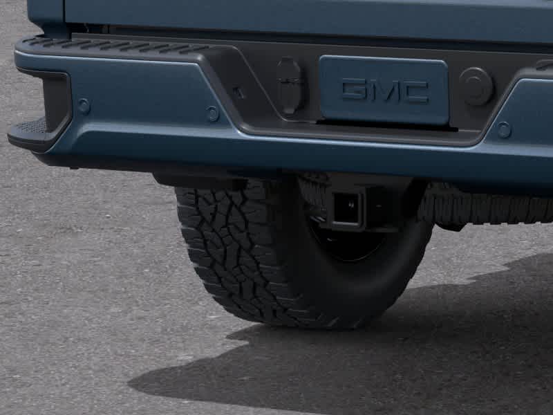 Thumbnail: 2026 GMC Sierra 3500 - 14
