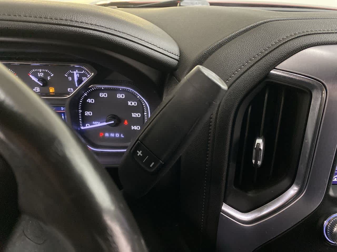 Thumbnail: 2020 GMC Sierra 1500 - 25