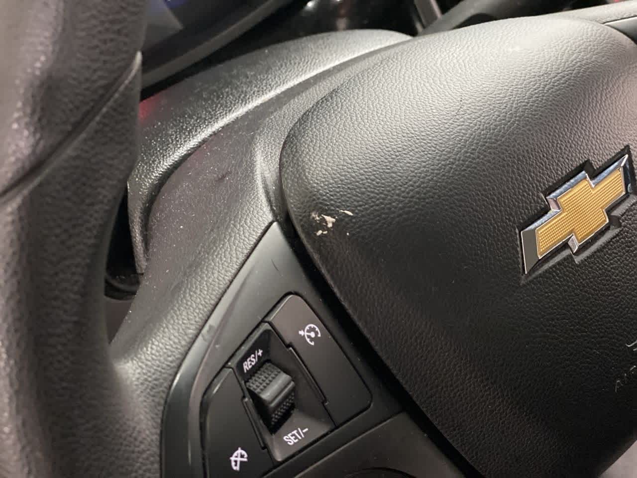 Thumbnail: 2021 Chevrolet Spark - 39
