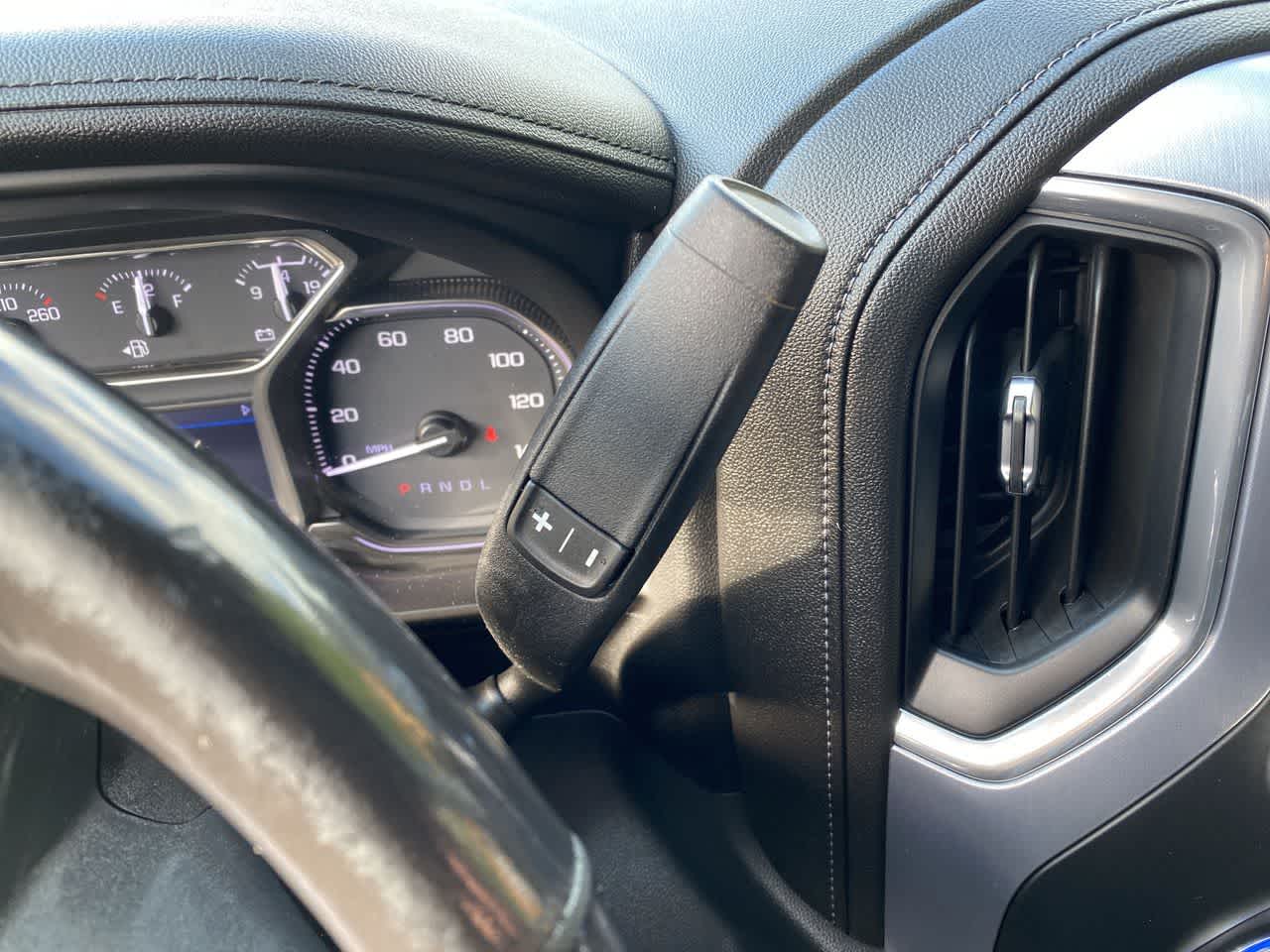 Thumbnail: 2020 GMC Sierra 1500 - 25