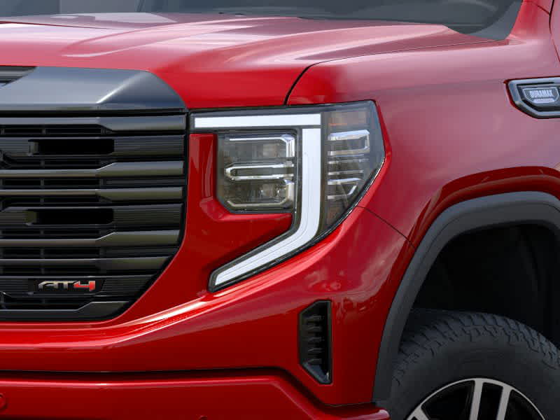 Thumbnail: 2025 GMC Sierra 1500 - 10