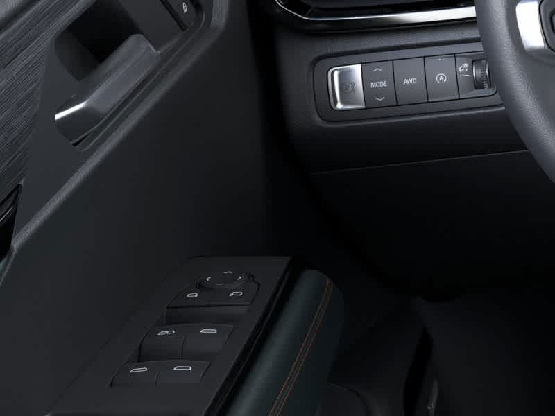 Thumbnail: 2026 GMC Acadia - 22