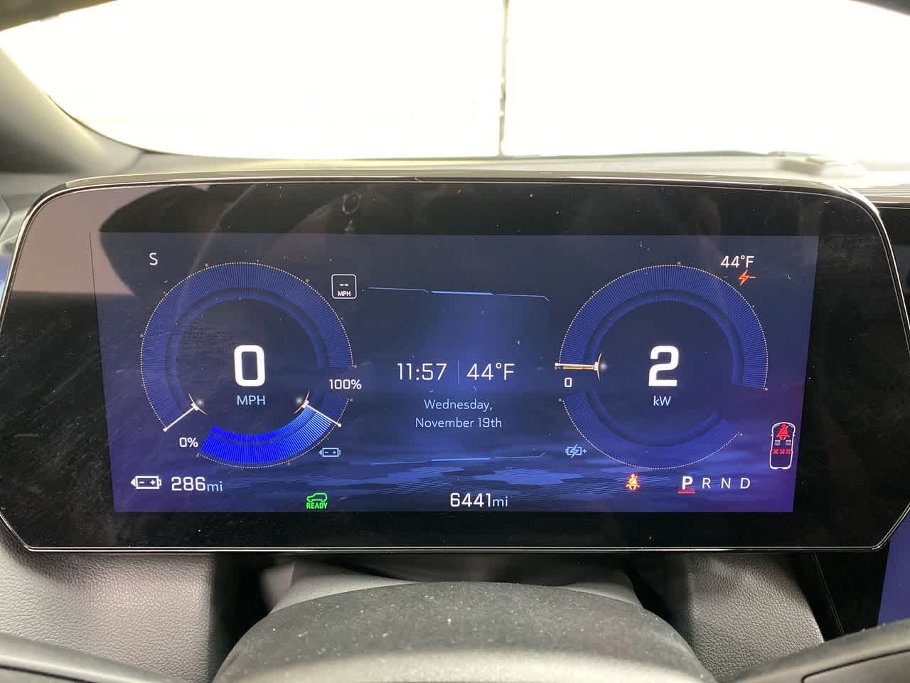 Thumbnail: 2025 Chevrolet Equinox - 26